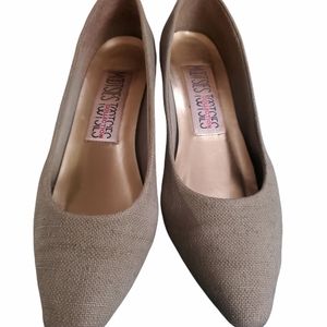 Mootsies Tootsies Heels